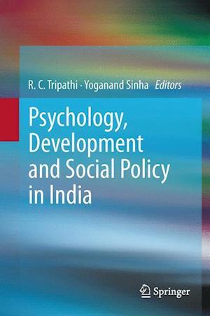 Psychology, Development and Social Policy in India