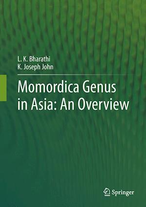 Momordica genus in Asia - An Overview