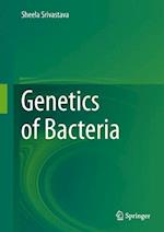 Genetics of Bacteria