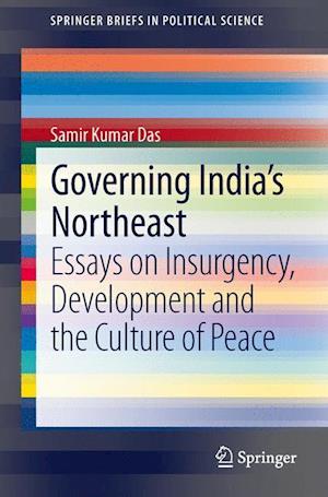 Governing India's Northeast