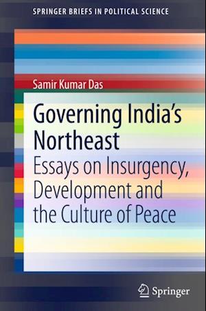 Governing India's Northeast