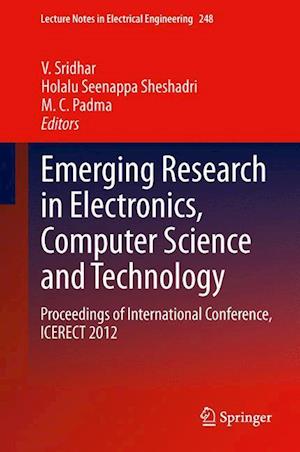 Emerging Research in Electronics, Computer Science and Technology