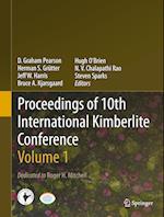 Proceedings of 10th International Kimberlite Conference