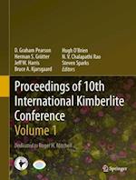 Proceedings of 10th International Kimberlite Conference