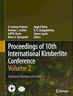 Proceedings of 10th International Kimberlite Conference