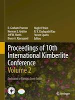 Proceedings of 10th International Kimberlite Conference