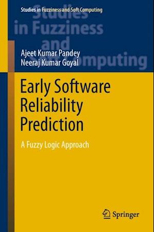 Early Software Reliability Prediction