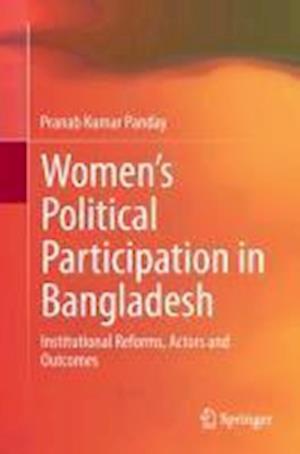 Women’s Political Participation in Bangladesh