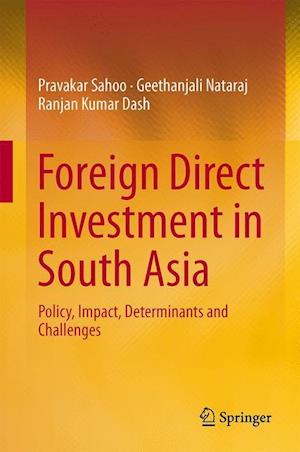 Foreign Direct Investment in South Asia