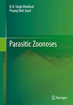 Parasitic Zoonoses