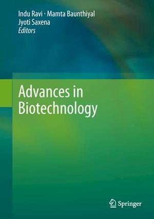 Advances in Biotechnology