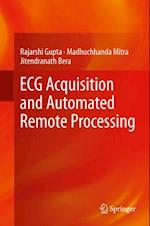 ECG Acquisition and Automated Remote Processing