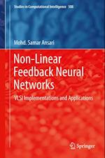 Non-Linear Feedback Neural Networks