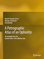 A Petrographic Atlas of Ophiolite