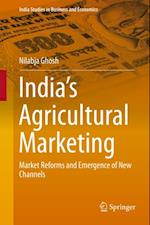 India's Agricultural Marketing