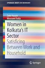 Women in Kolkata’s IT Sector