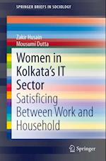 Women in Kolkata's IT Sector