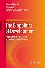 Biopolitics of Development