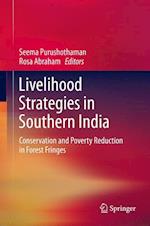 Livelihood Strategies in Southern India