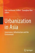 Urbanization in Asia