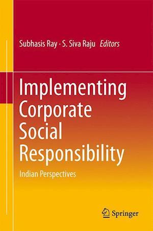 Implementing Corporate Social Responsibility