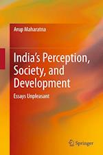 India’s Perception, Society, and Development