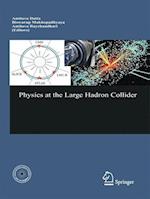 Physics at the Large Hadron Collider