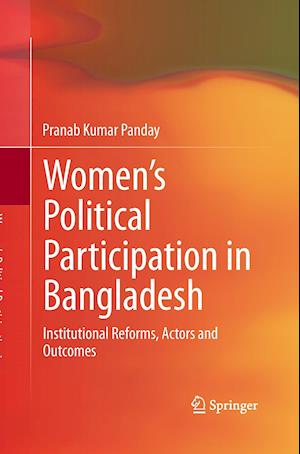 Women’s Political Participation in Bangladesh