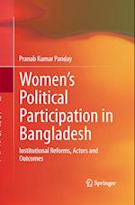 Women’s Political Participation in Bangladesh