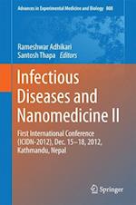 Infectious Diseases and Nanomedicine II