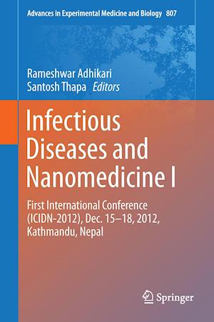 Infectious Diseases and Nanomedicine I