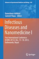 Infectious Diseases and Nanomedicine I