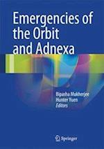 Emergencies of the Orbit and Adnexa