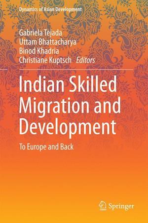 Indian Skilled Migration and Development