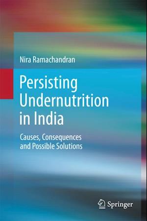 Persisting Undernutrition in India