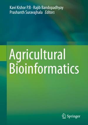 Agricultural Bioinformatics