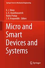 Micro and Smart Devices and Systems