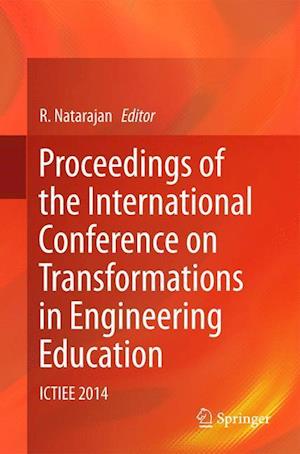 Proceedings of the International Conference on Transformations in Engineering Education