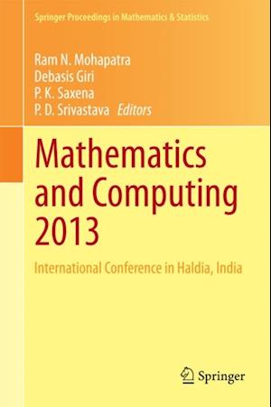 Mathematics and Computing 2013