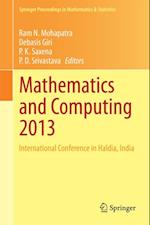 Mathematics and Computing 2013