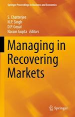 Managing in Recovering Markets