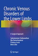 Chronic Venous Disorders of the Lower Limbs