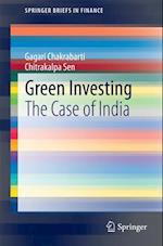 Green Investing