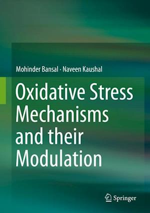 Oxidative Stress Mechanisms and their Modulation