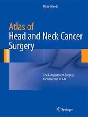 Atlas of Head and Neck Cancer Surgery