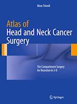 Atlas of Head and Neck Cancer Surgery