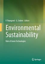 Environmental Sustainability