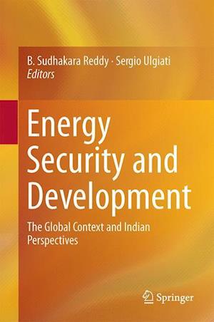 Energy Security and Development