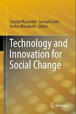 Technology and Innovation for Social Change