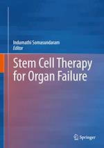 Stem Cell Therapy for Organ Failure